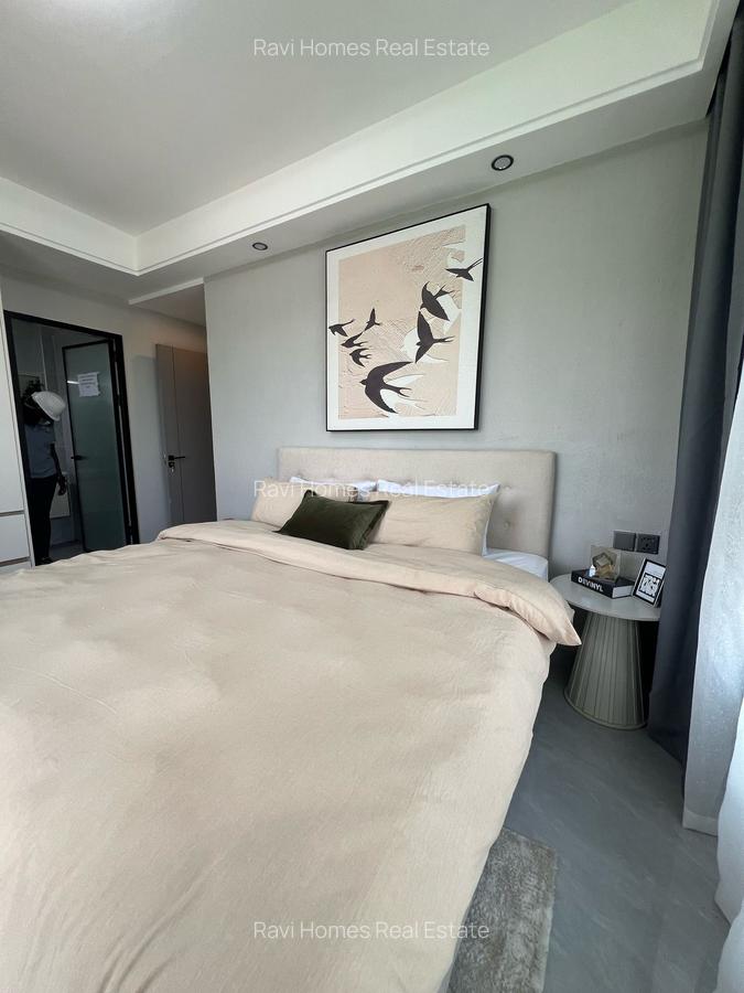 2 Bed Apartment with En Suite in Kileleshwa - 16