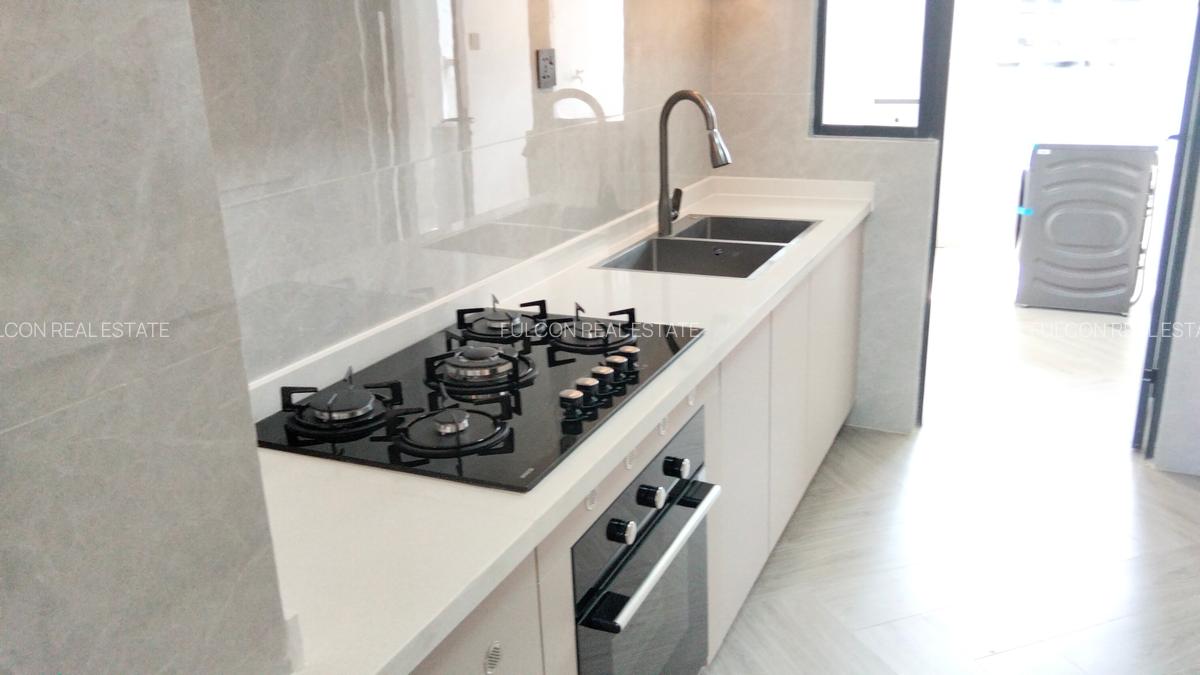 3 Bed Apartment with En Suite in Syokimau - 3