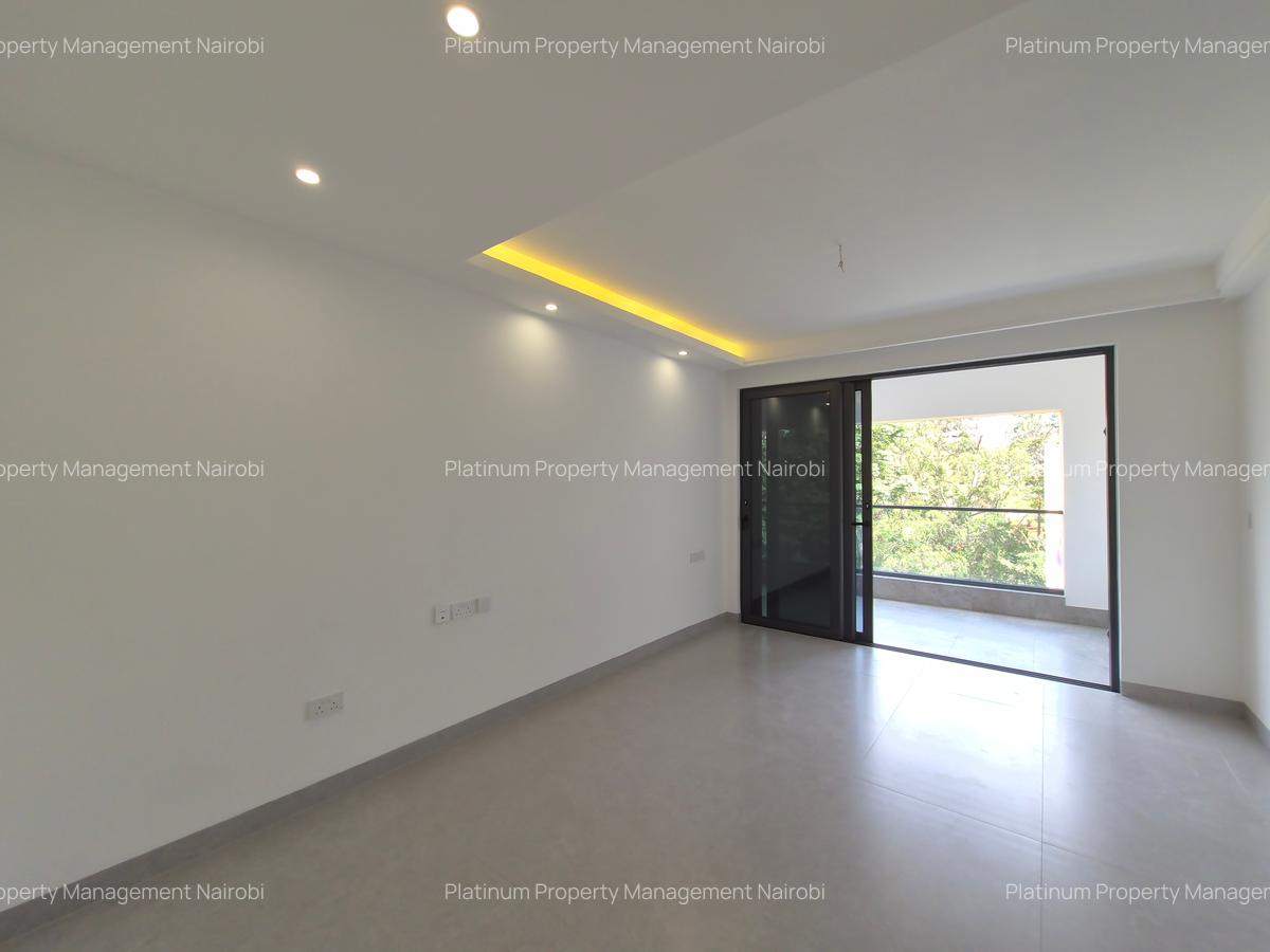 3 Bed Apartment with En Suite at Mwanzi Rd - 11