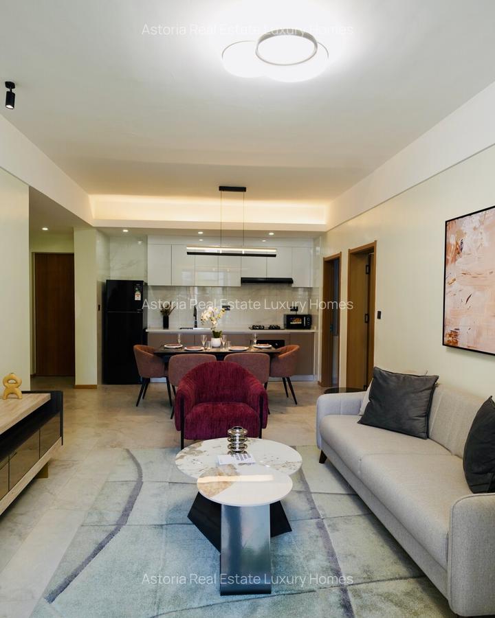 1 Bed Apartment with En Suite at 2026-518 1 Bed - 15