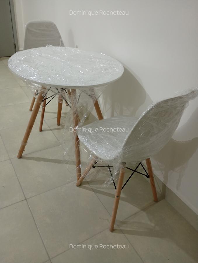 Furnished 2 Bed Apartment with En Suite at Ngumba Ln - 2