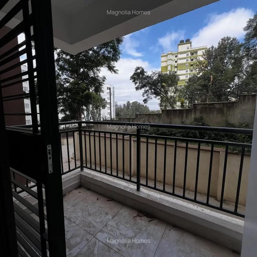 2 Bed Apartment in Lavington - 15