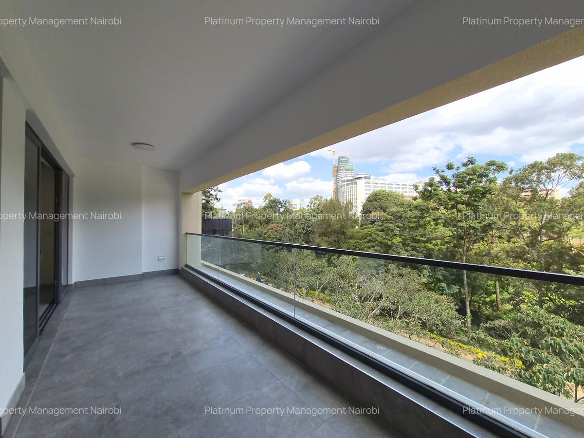 3 Bed Apartment with En Suite at Mwanzi Rd - 10