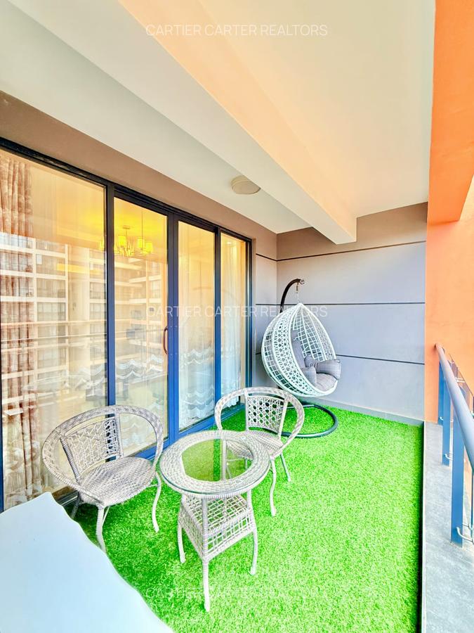 3 Bed Apartment with En Suite in Lavington - 19