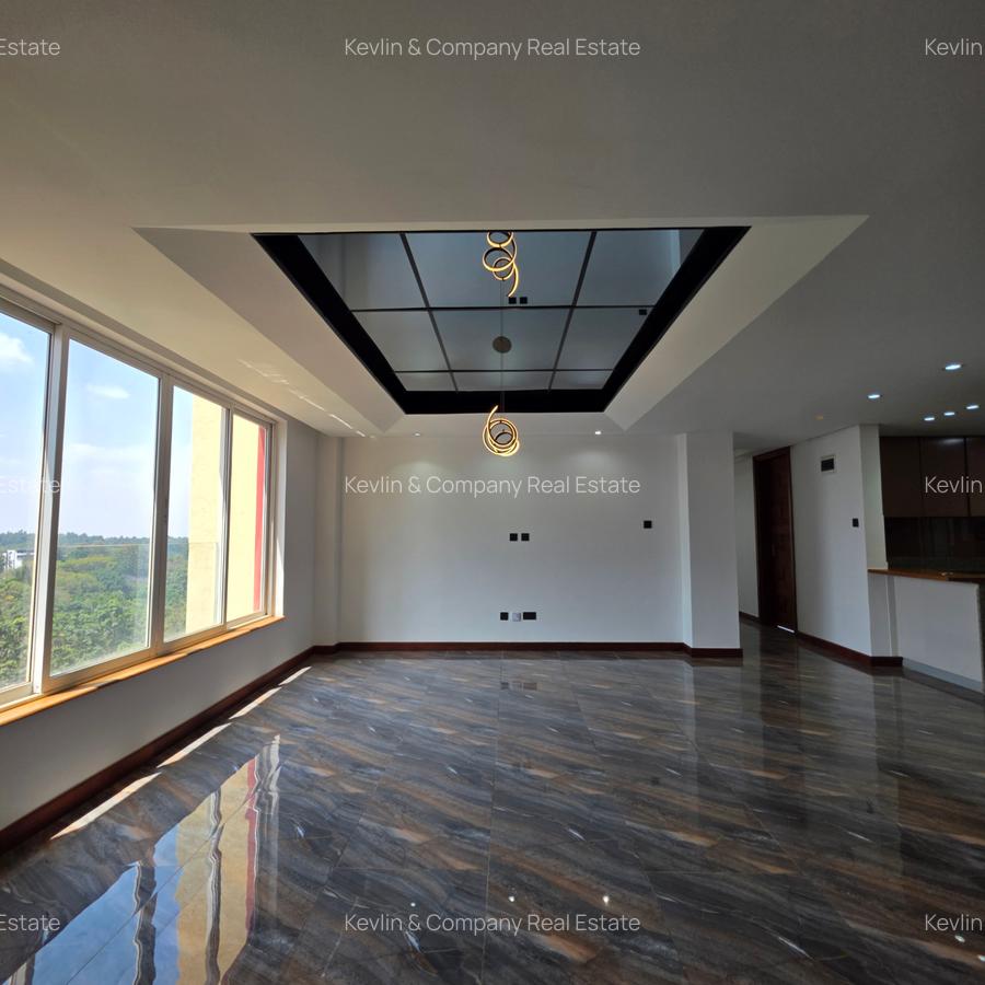 4 Bed Apartment with En Suite in General Mathenge - 5