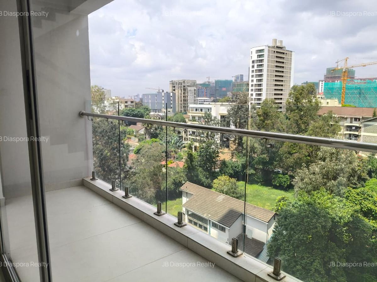 4 Bed Apartment with En Suite in General Mathenge - 18