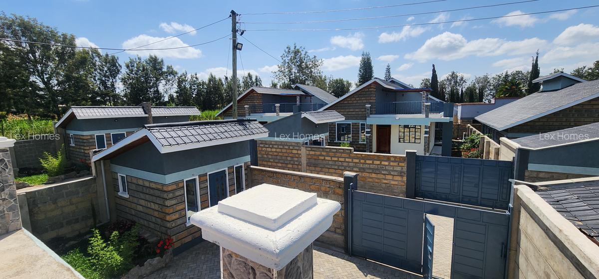 4 Bed House with En Suite at Rimpa Road - 5