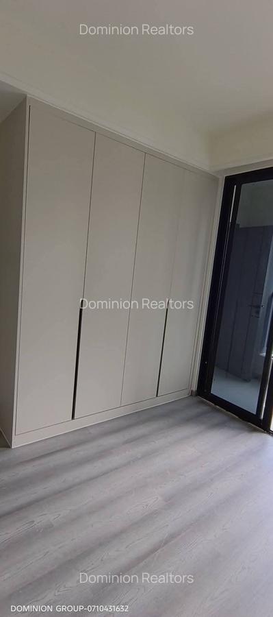 1 Bed Apartment with En Suite in Parklands - 11