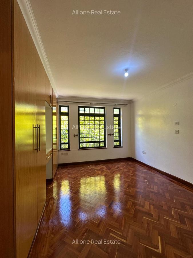 4 Bed House with Backup Generator at Near The Karen Hub Mall - 13