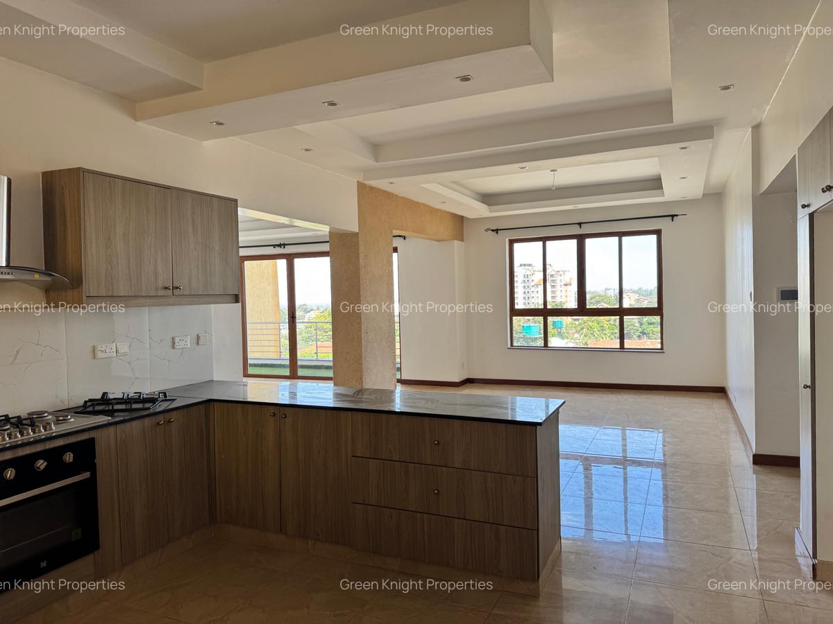 Serviced 3 Bed Apartment with En Suite in Lavington - 5