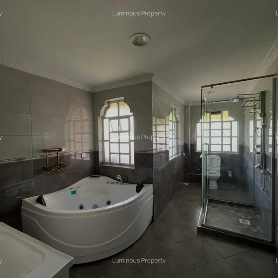 5 Bed House with En Suite at Runda - 15