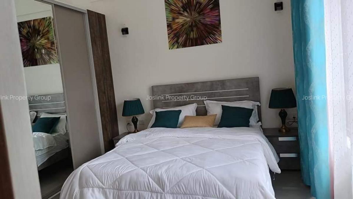 3 Bed Apartment with En Suite in Nyali Area - 10