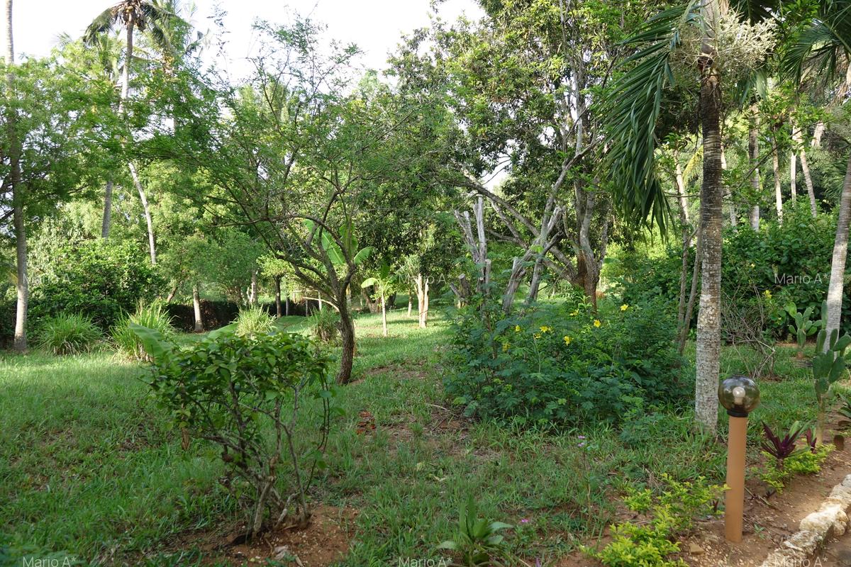8 Bed House with En Suite in Diani - 20
