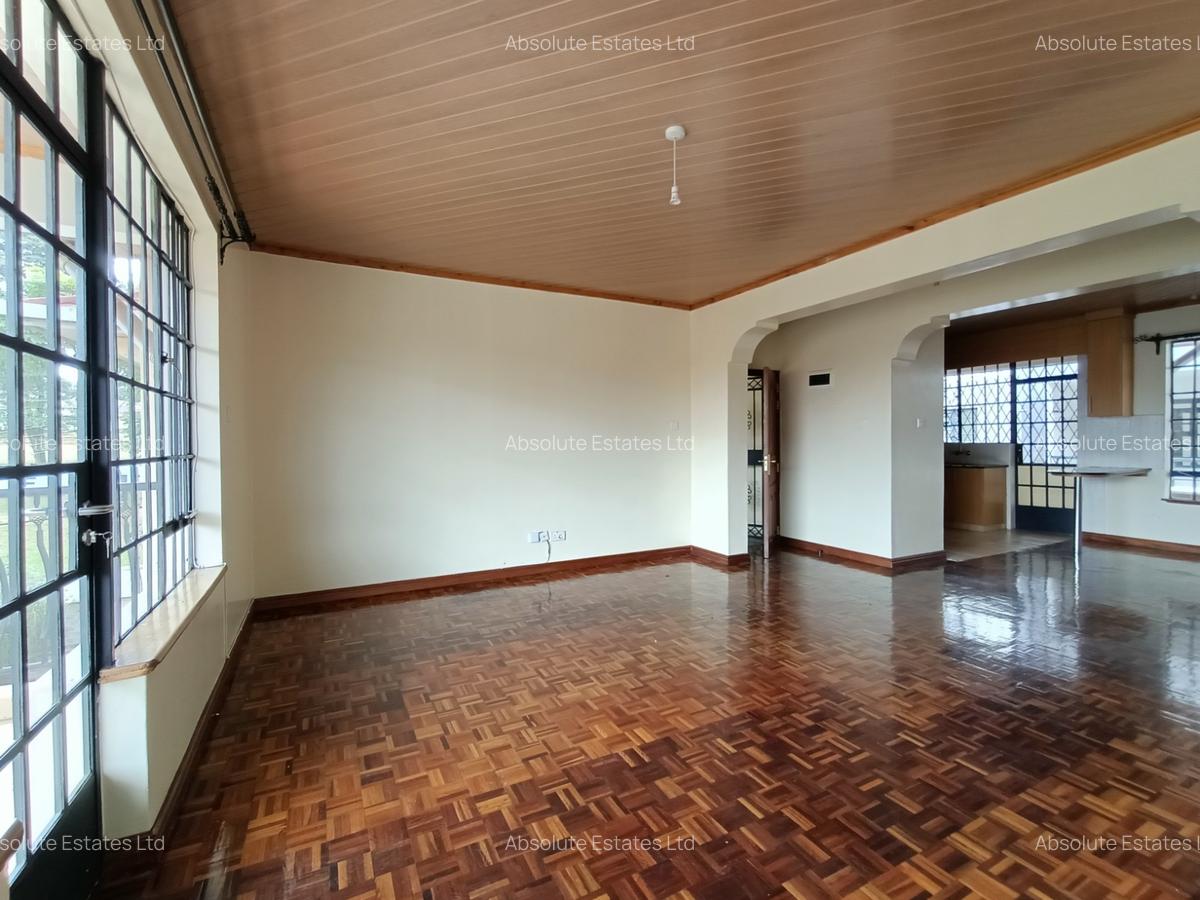 4 Bed Villa with En Suite in Muthaiga - 8