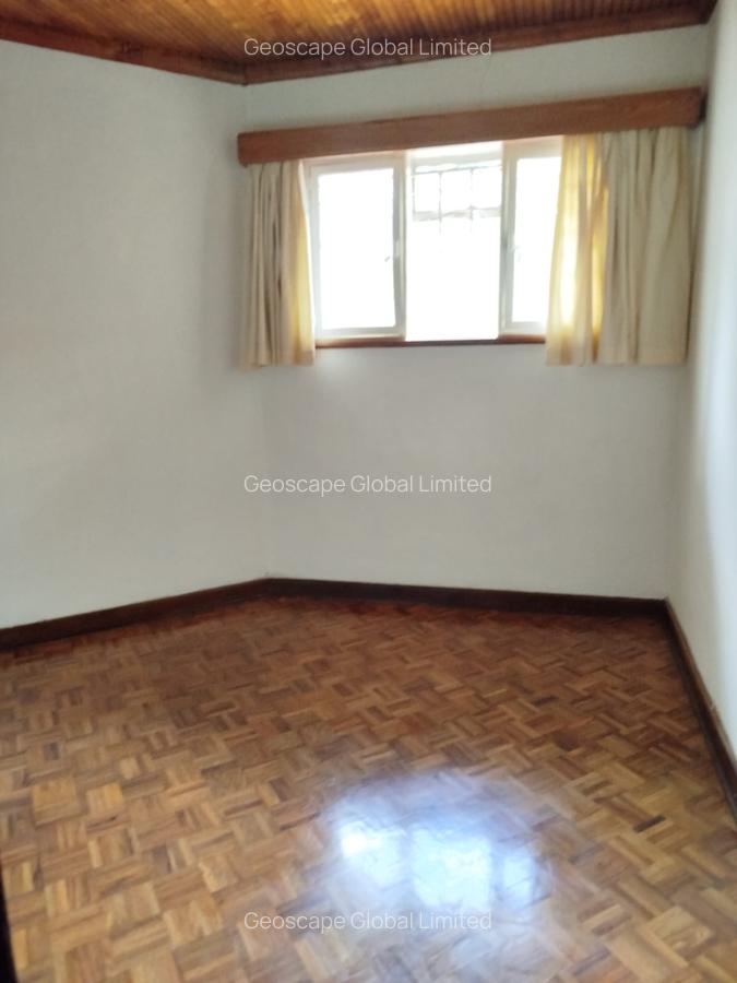 5 Bed House with En Suite in Muthaiga - 13