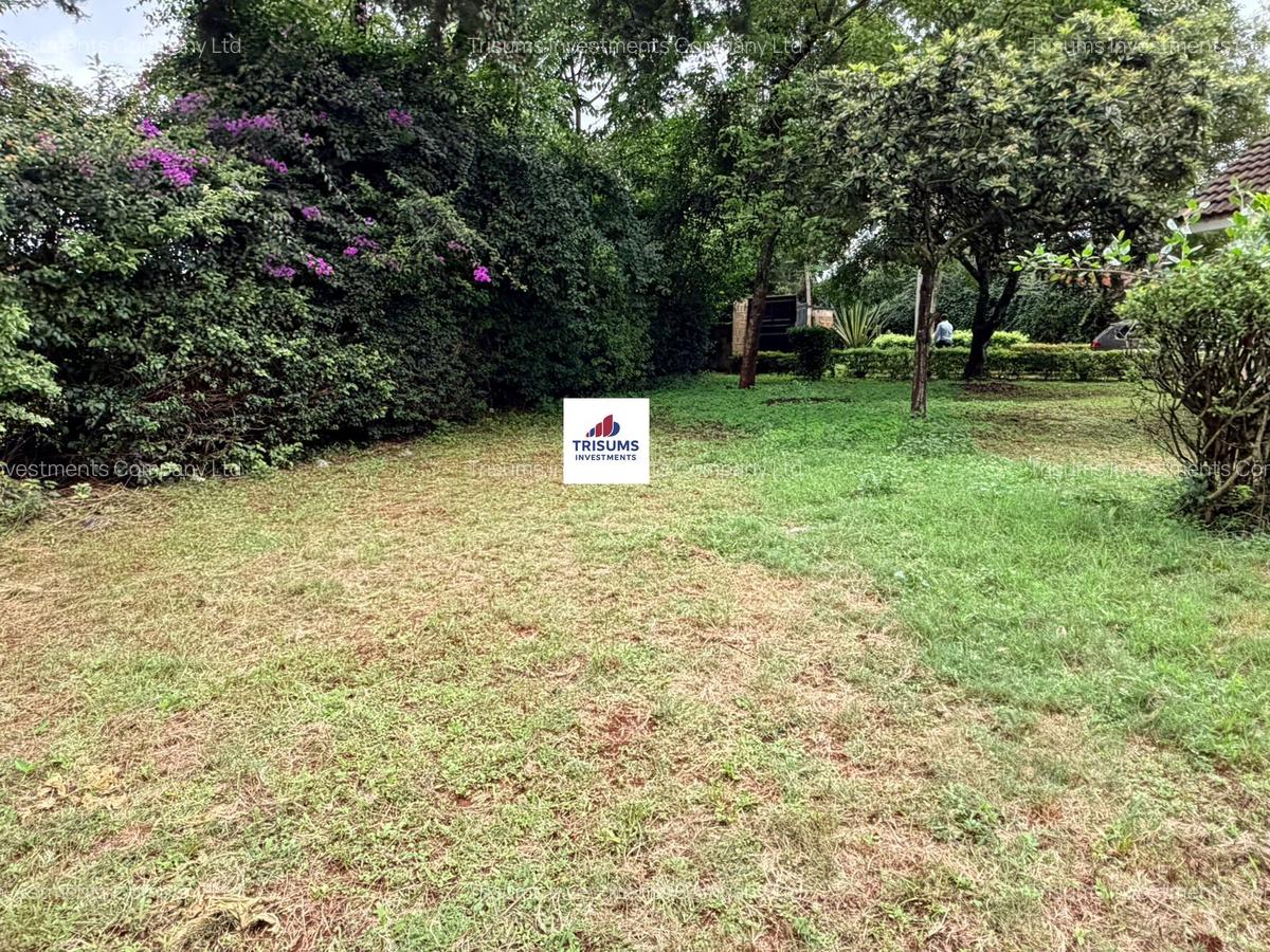0.125 ac Land at Muchatha - 5