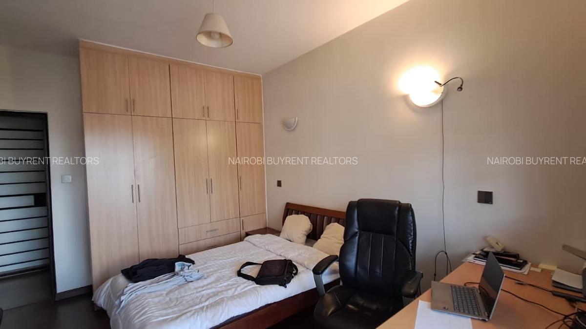 2 Bed Apartment with En Suite in Kilimani - 9