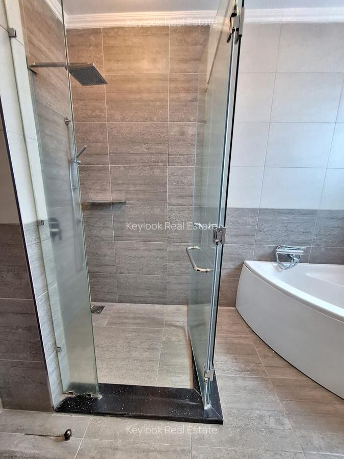 4 Bed Apartment with En Suite at General Mathenge Road - 9