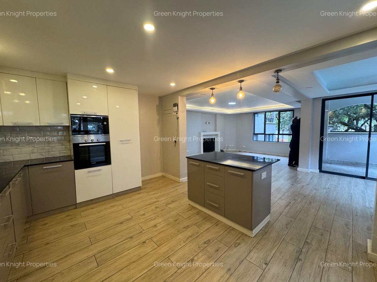 3 bedroom apartment for rent — image 1 of 10
