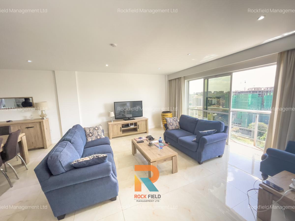 2 Bed Apartment with En Suite in Rhapta Road - 15