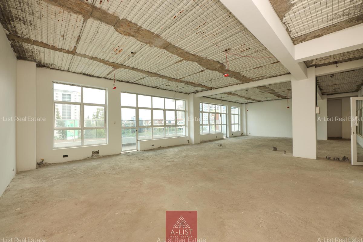 1,938 ft² Commercial Property with Service Charge Included at Marcus Garvey Road - 2