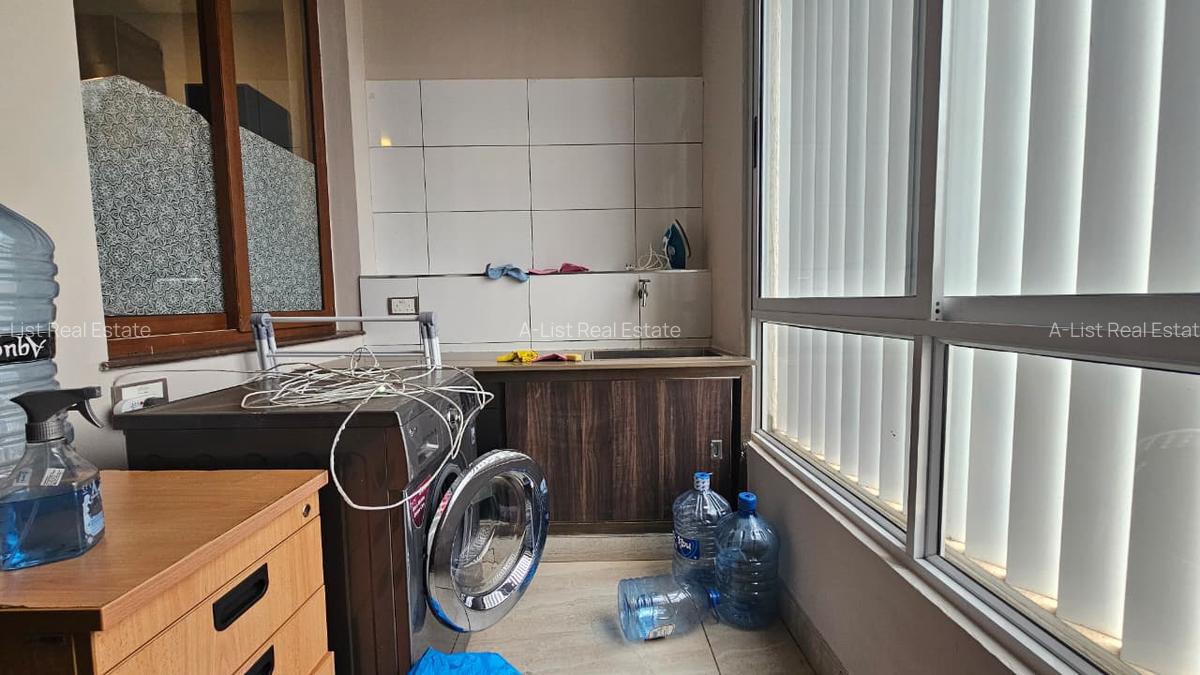 Furnished 2 Bed Apartment with En Suite at Donyo Sabuk - 18