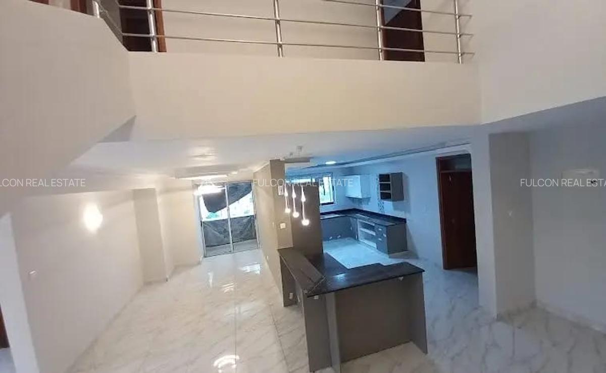 3 Bed Apartment with En Suite in Westlands Area - 8