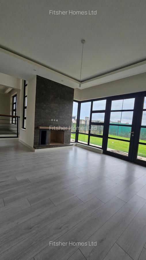 3 Bed House with En Suite in Tigoni - 9