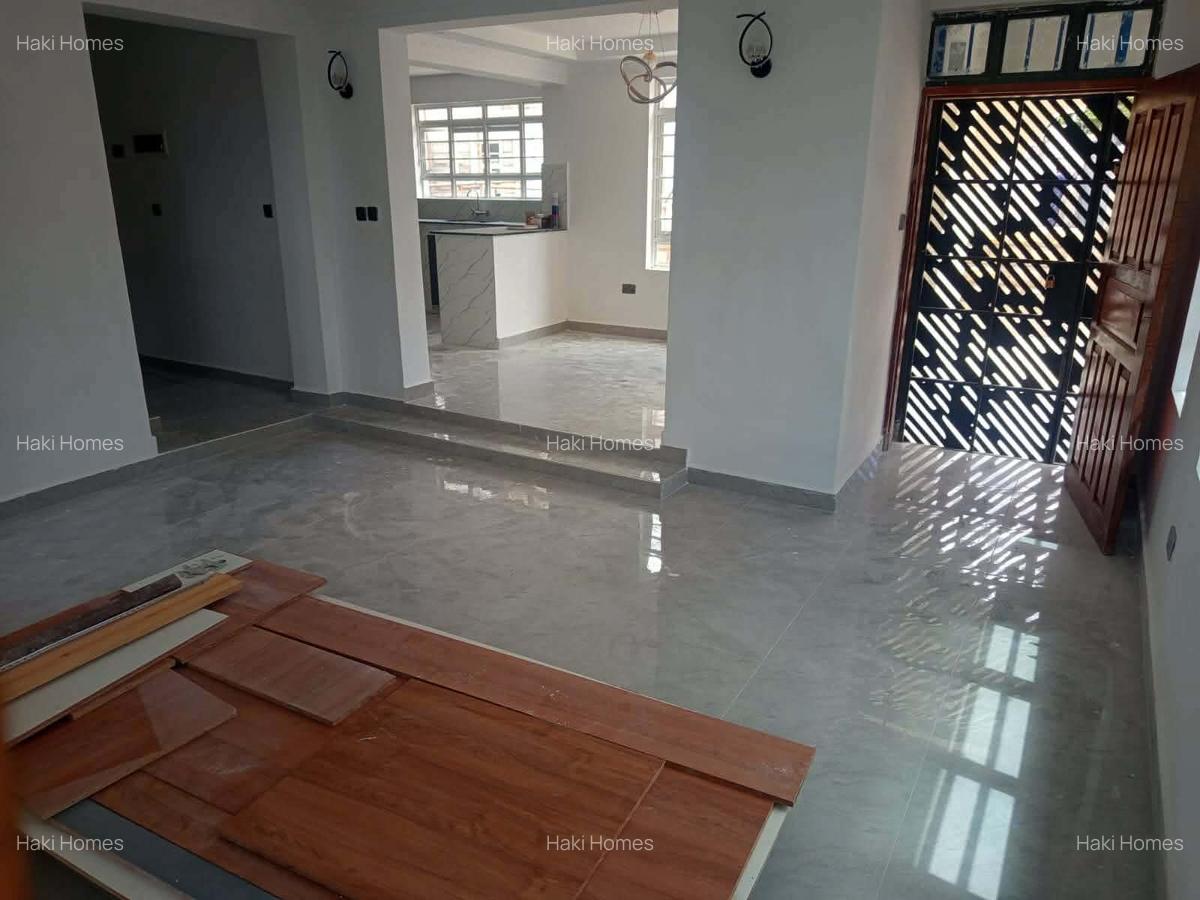 4 Bed House with En Suite at Olkeri - 10