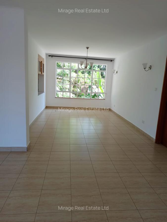3 Bed Apartment with Staff Quarters in Lavington - 4
