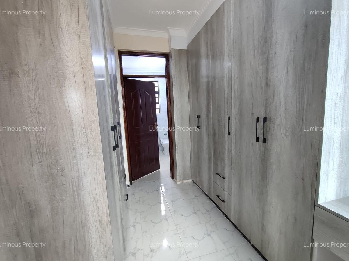 4 Bed House with En Suite at Kenyatta Road - 8