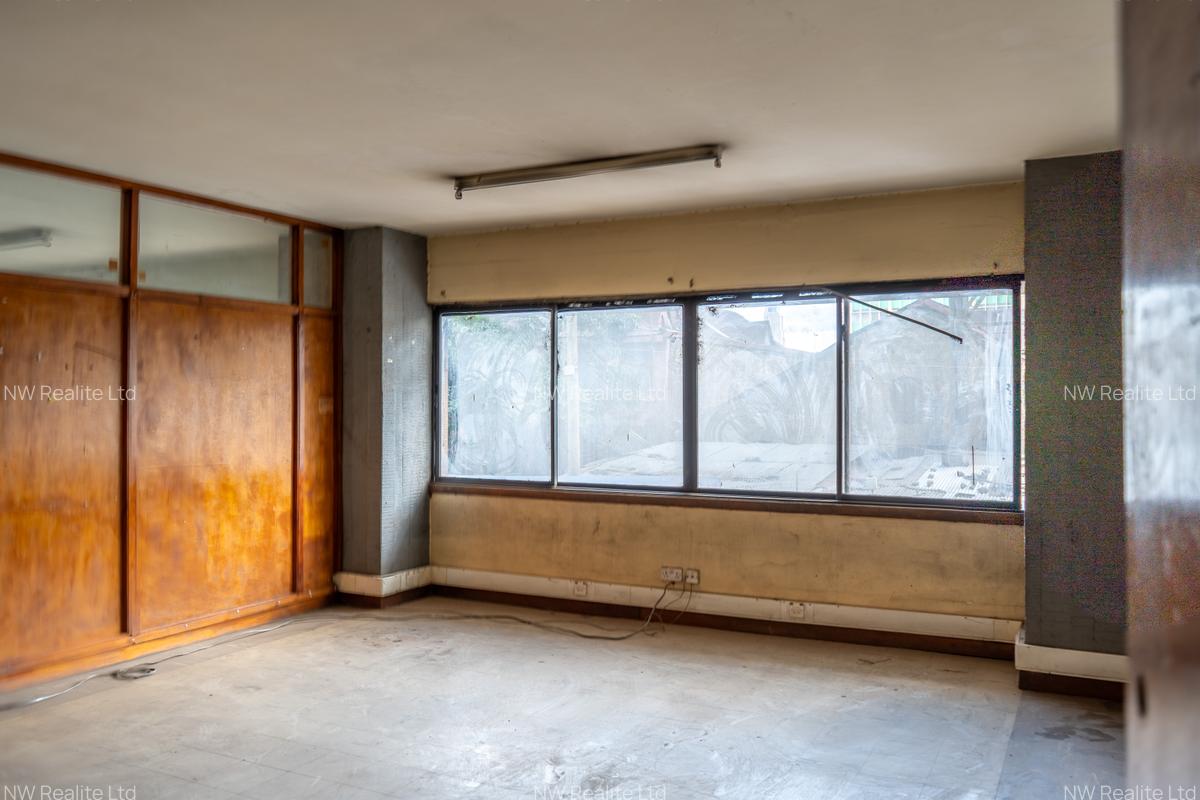 11,000 ft² Commercial Property with Service Charge Included at Haile Sellasie Avenue - 9