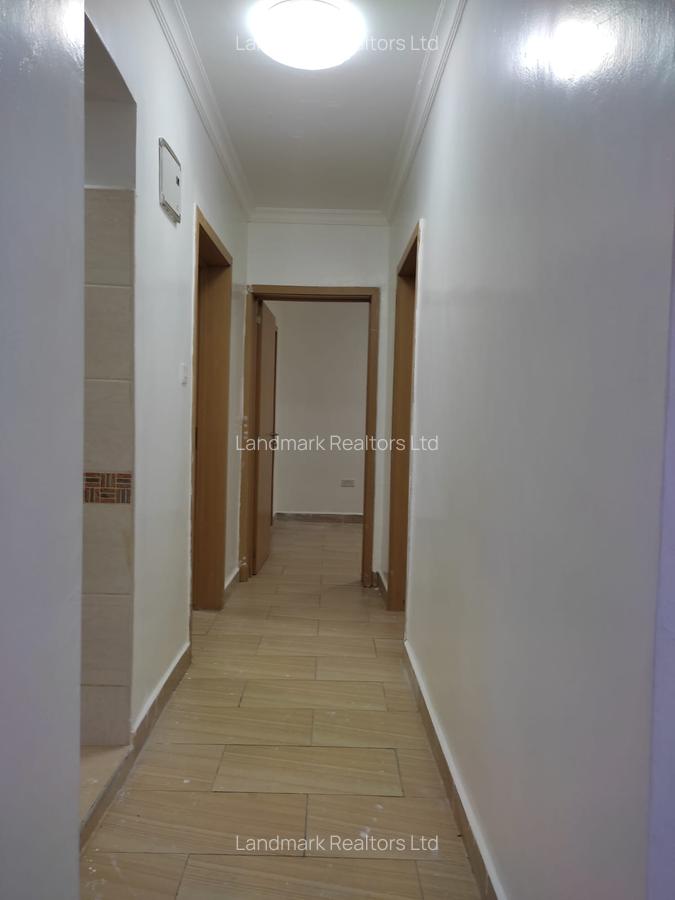 3 Bed Apartment with En Suite at Naivasha Road - 9