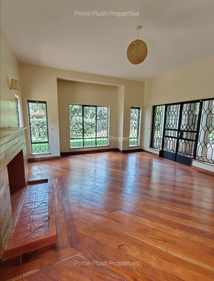 4 Bed House with En Suite in Karen - 3