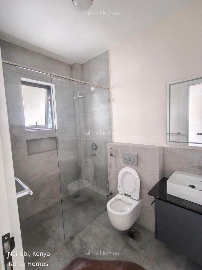 3 Bed Apartment with En Suite at Off General Mathenge Drive - 7