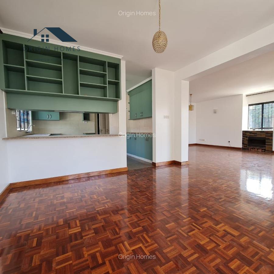4 Bed Apartment with En Suite at Lavington - 7