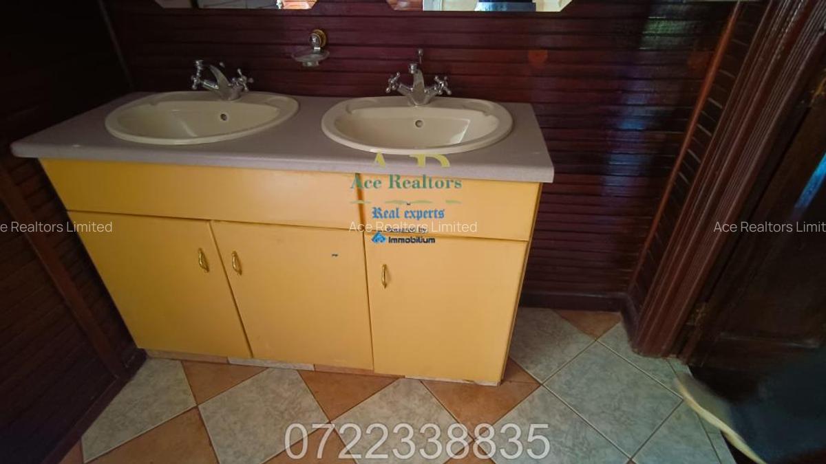 5 Bed House with En Suite at Old Muthaiga Golf Club - 6