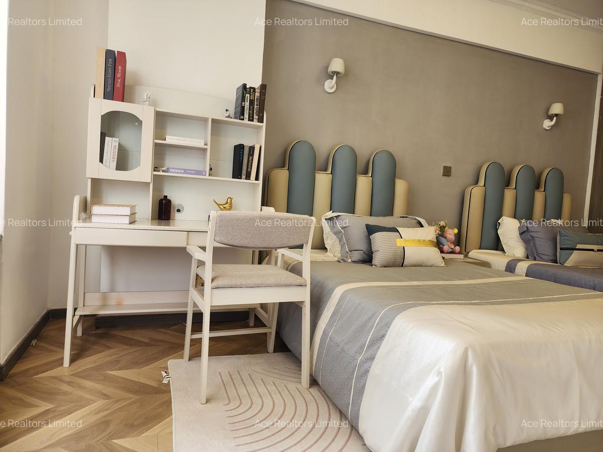 4 Bed Apartment with En Suite at Githunguri Road - 10