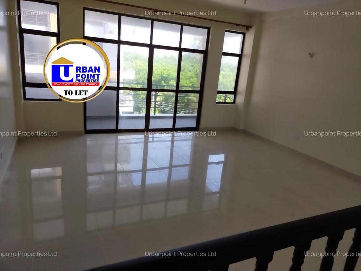 3 Bed Apartment with En Suite in Nyali Area - 10