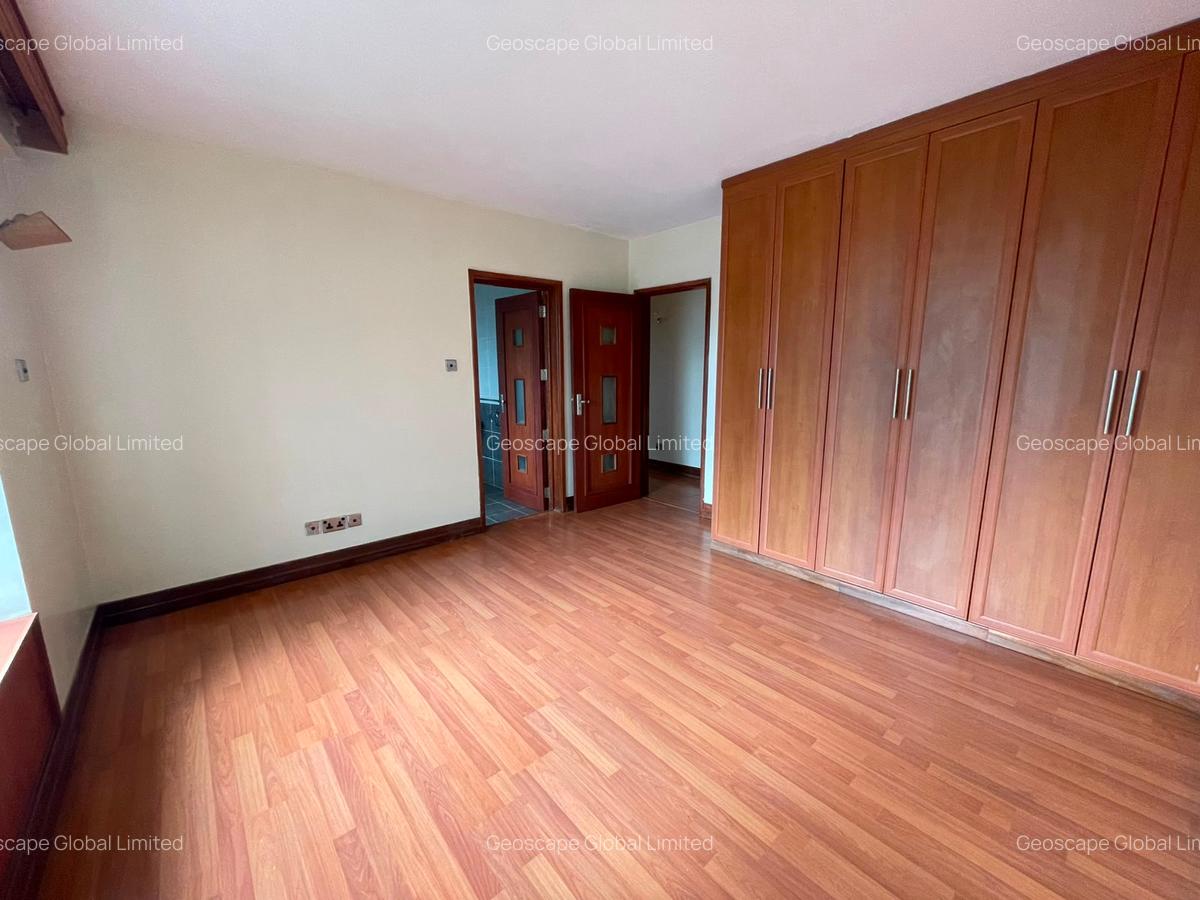 Furnished 3 Bed Apartment with En Suite in Lower Kabete - 3