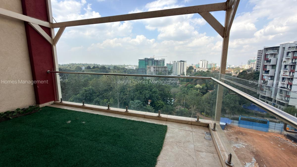 4 Bed Apartment with En Suite in Westlands Area - 16