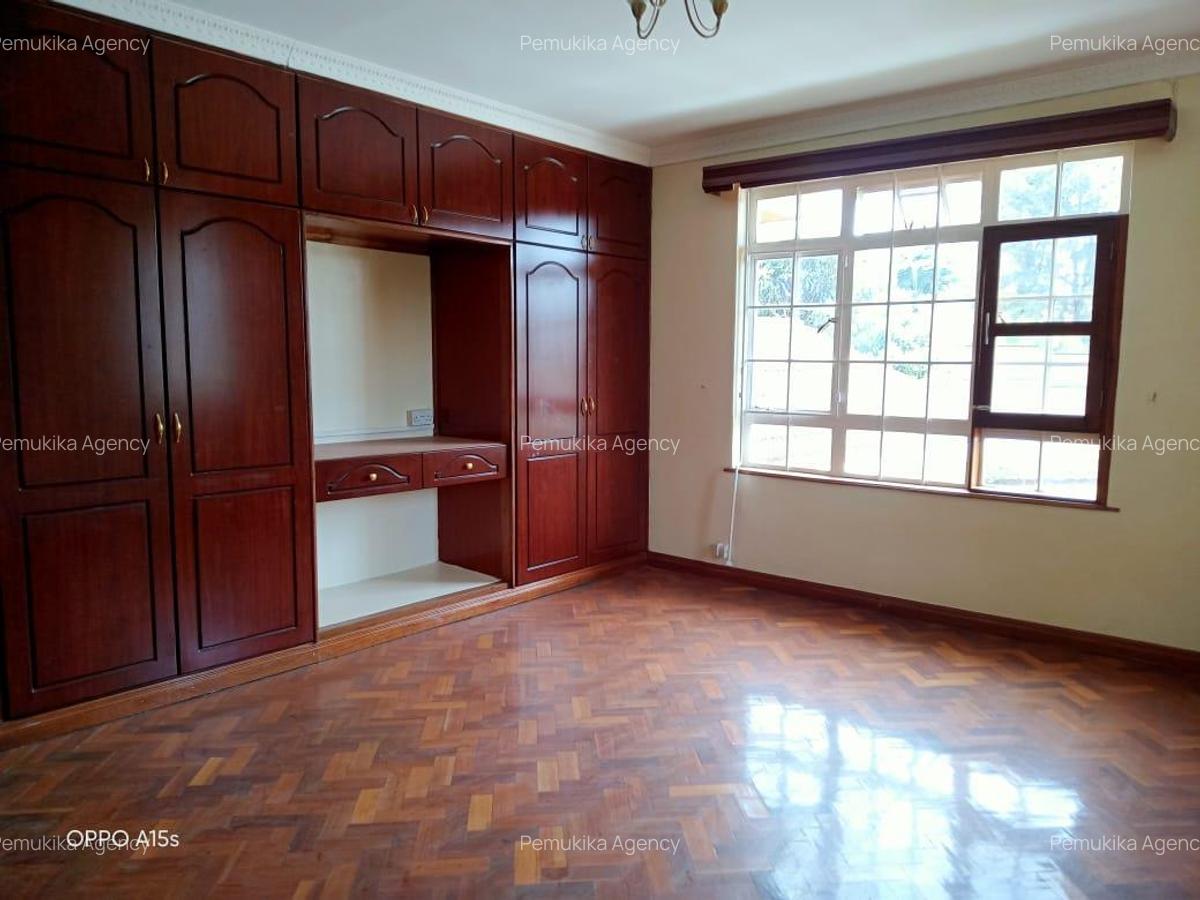 4 Bed House with En Suite at Runda - 13