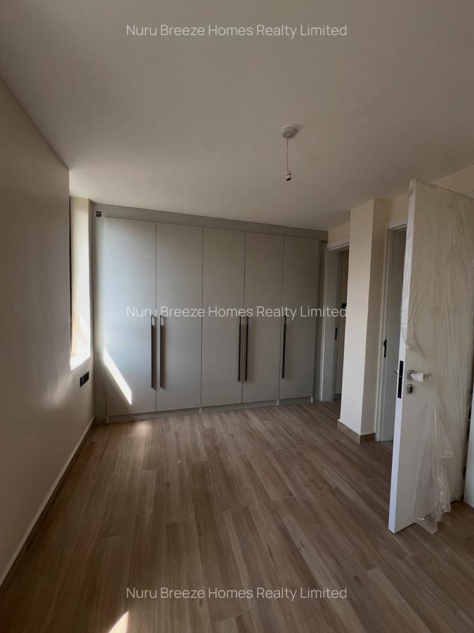 4 Bed Apartment with En Suite in General Mathenge - 11