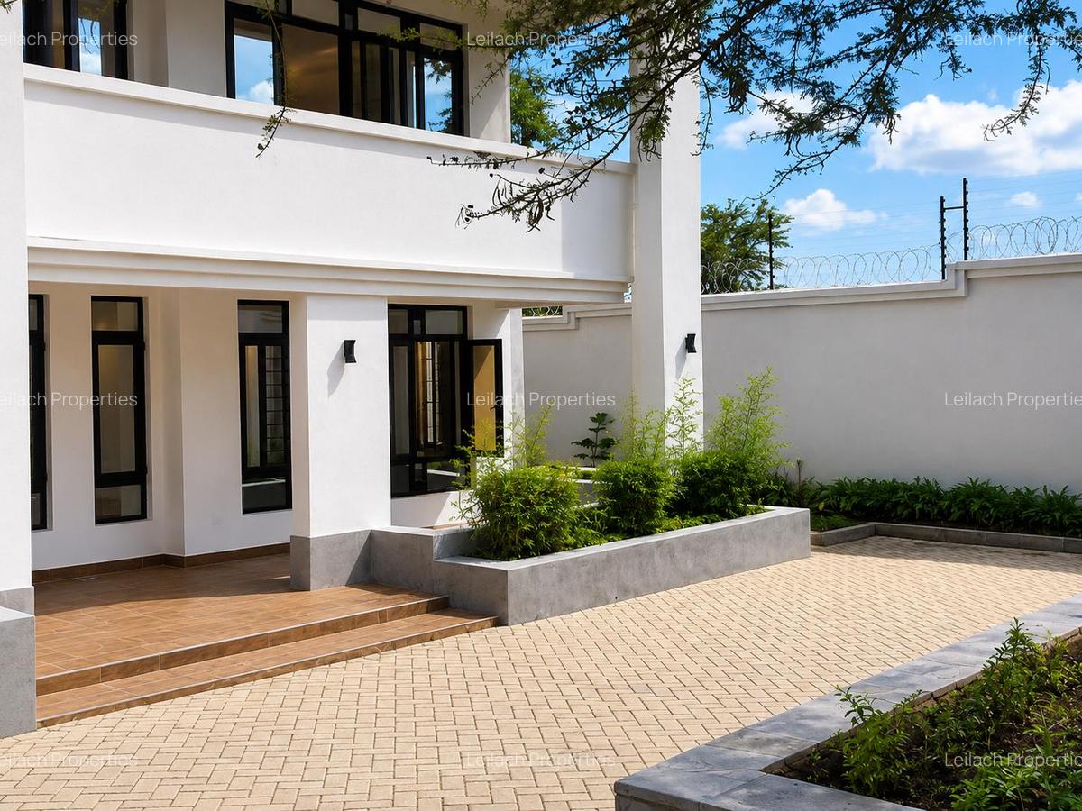 5 Bed House with En Suite in Ongata Rongai - 3