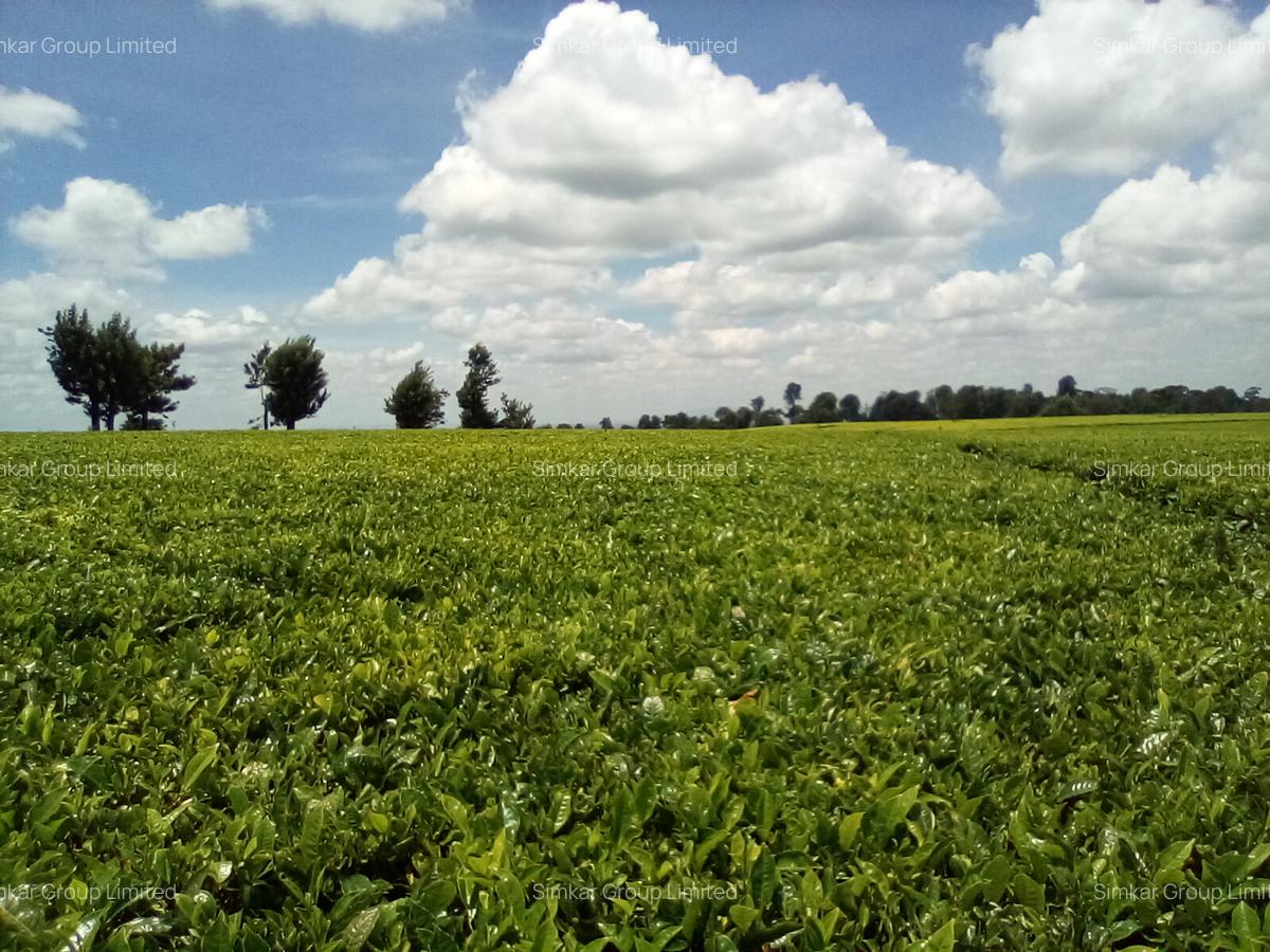 Land at Kiambu Rd - 5