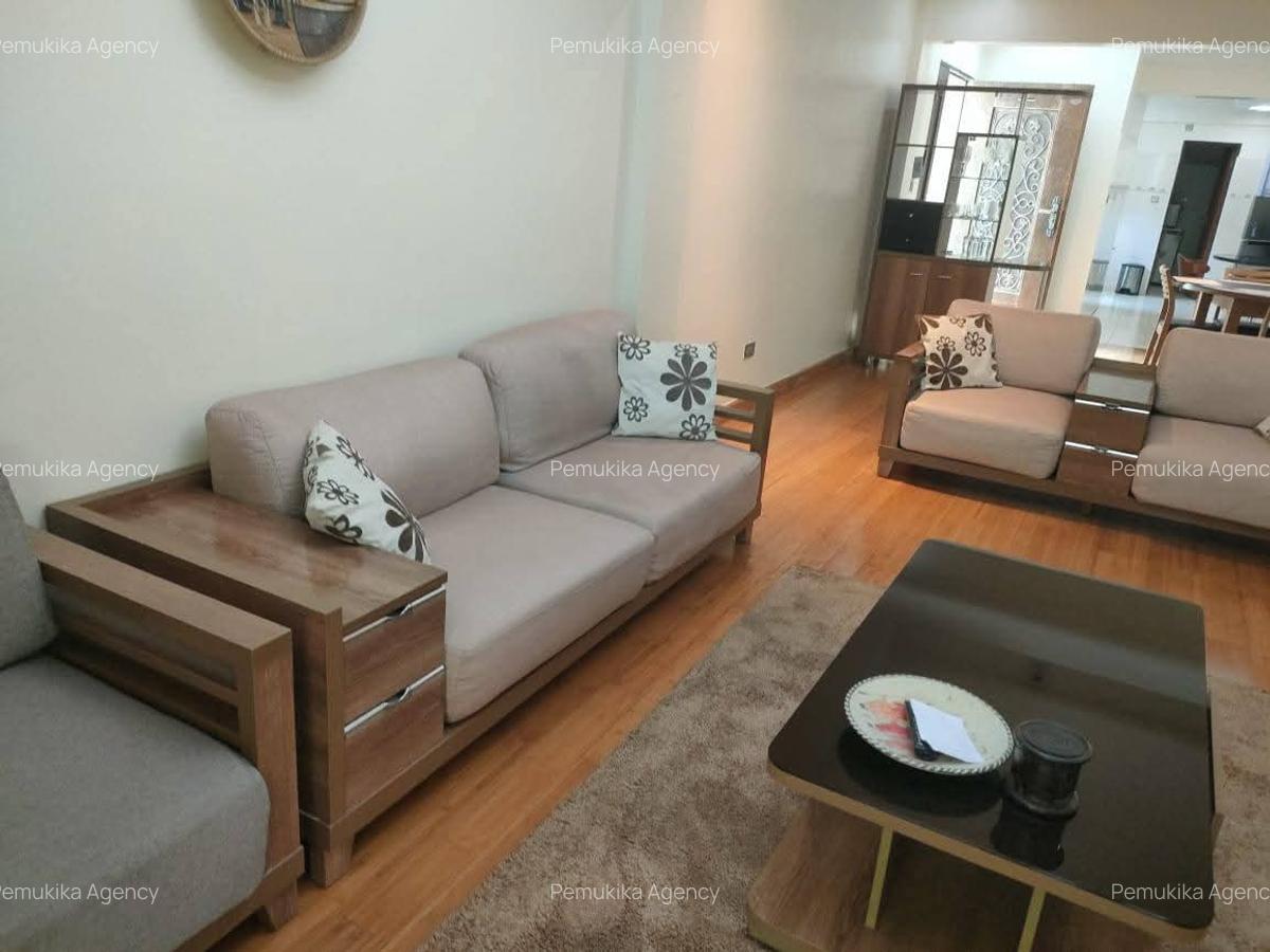 2 Bed Townhouse with En Suite in Nyari - 2