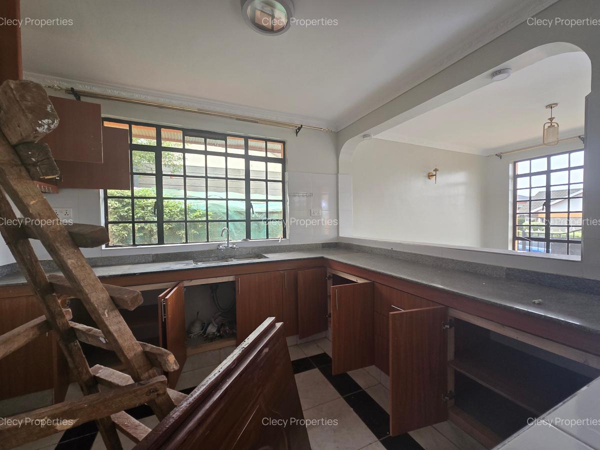 3 Bed House with En Suite at Kenyatta Road - 8