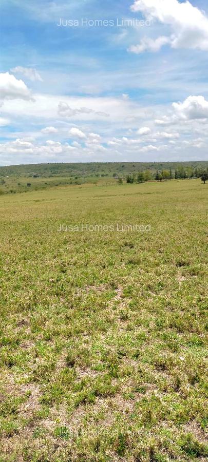 Land in Kitengela - 1