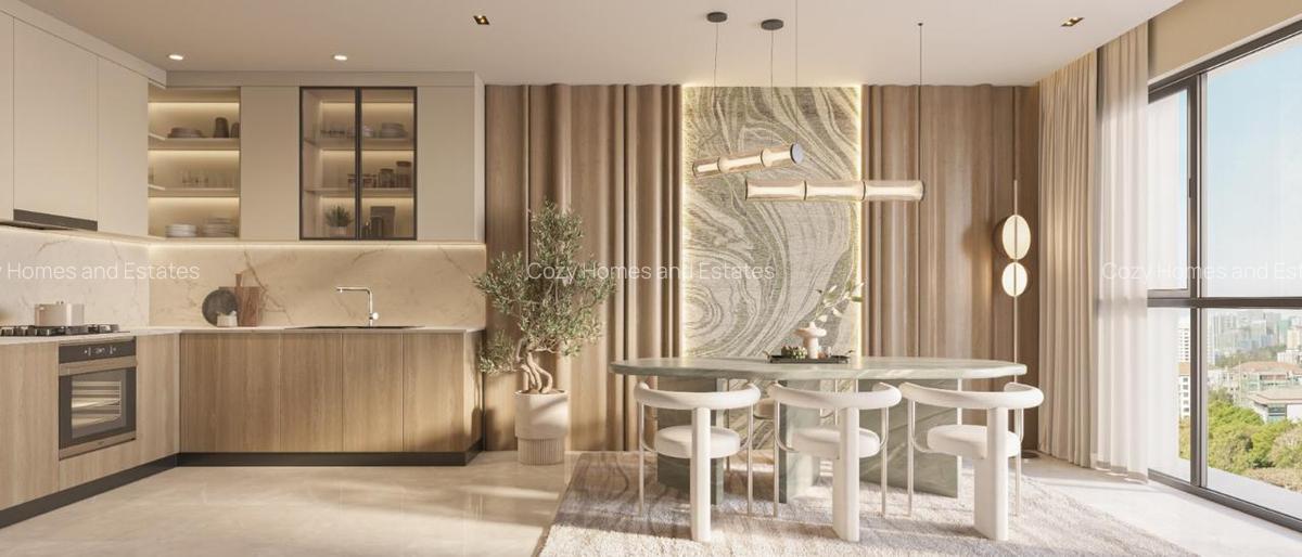 2 Bed Apartment with En Suite at Riverside - 10