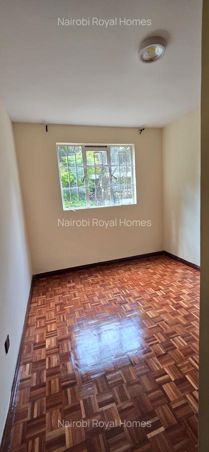 3 Bed Apartment with En Suite at Olendume Road - 15